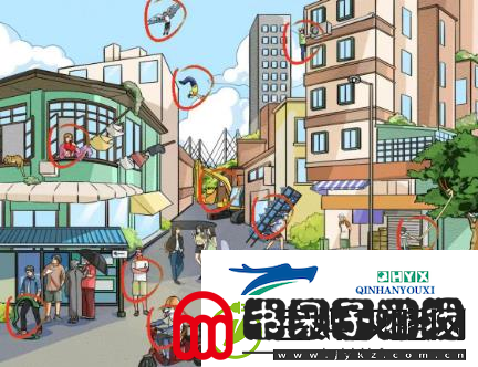 疯狂梗传都是狼灭怎么过
