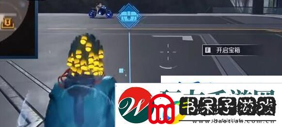 星球重启开普勒机场宝箱刷新地点在哪