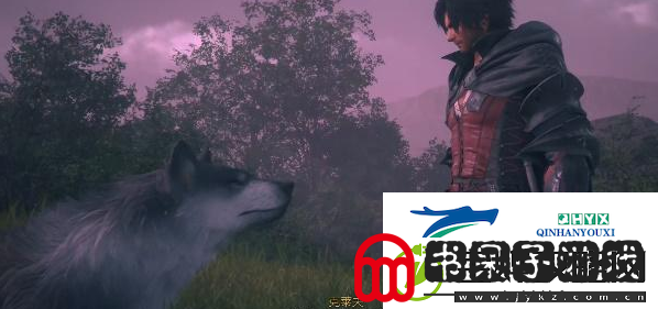 最终幻想FF16有焦痕的木剑怎么获得