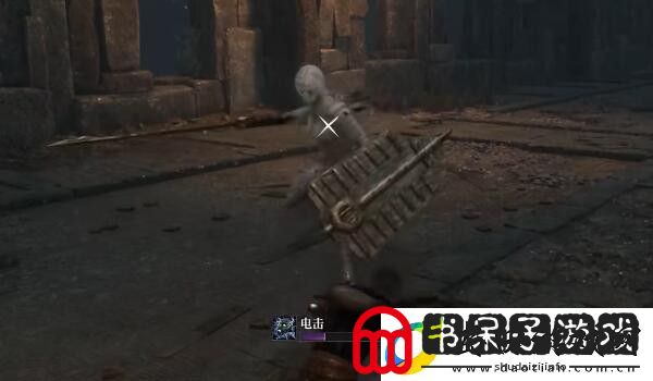 匹诺曹的谎言拉克西娅怎么打