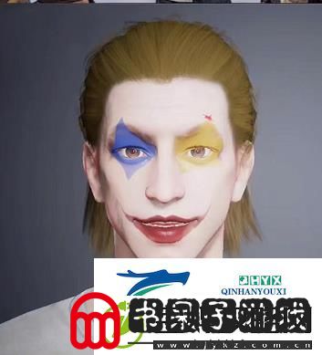和平精英捏脸代码大全合集2023