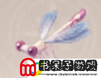 无限暖暖芭蕾豆娘介绍