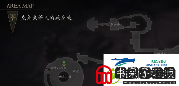 最终幻想FF16有焦痕的木剑怎么获得
