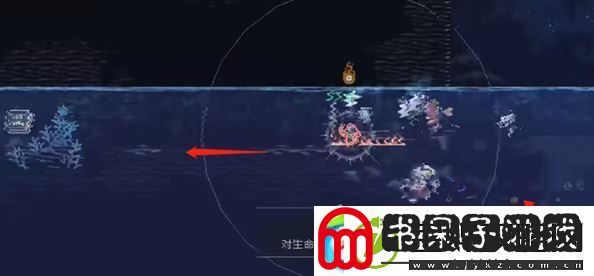 雨中冒险回归沉没墓园环境日志位置在哪