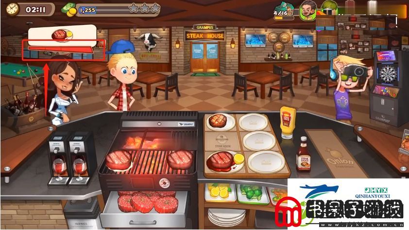 烹饪冒险安卓最新版app下载