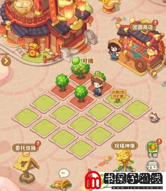 保卫向日葵庄园玩法攻略详解