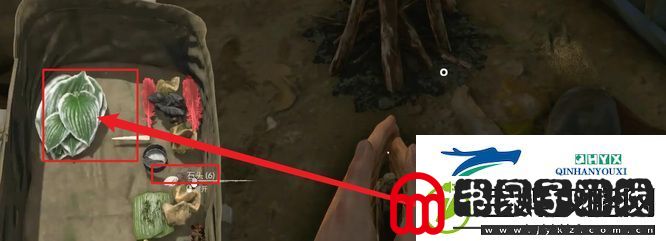 绿色地狱绳子怎么获得