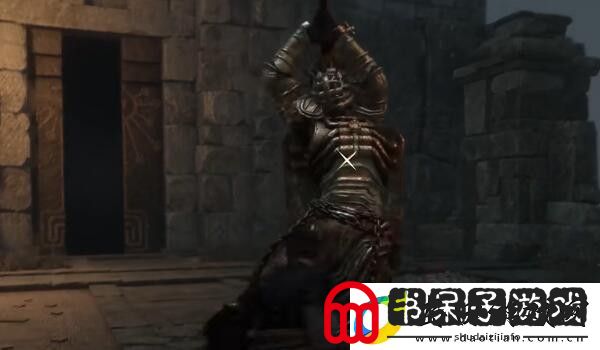 匹诺曹的谎言拉克西娅怎么打
