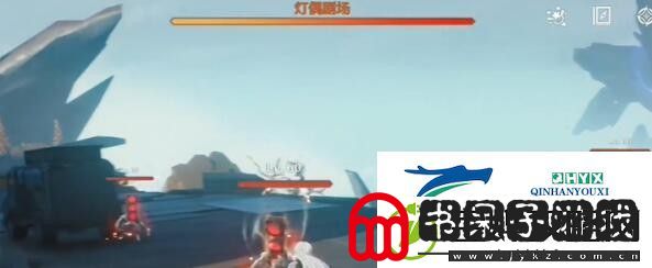 鸣潮1.1道路千万条安全成就怎么过