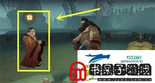 哈利波特魔法觉醒海格的好朋友拼图在哪
