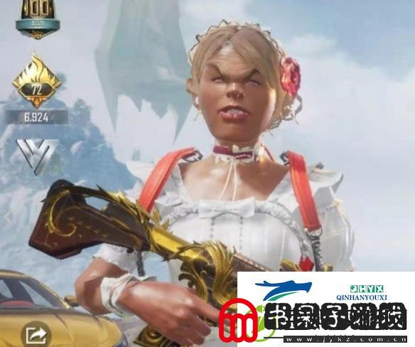 和平精英捏脸代码大全合集2023