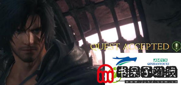 最终幻想FF16有焦痕的木剑怎么获得