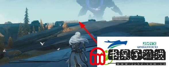 鸣潮1.1道路千万条安全成就怎么过