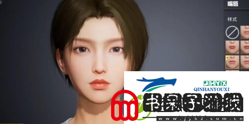 和平精英捏脸代码大全合集2023