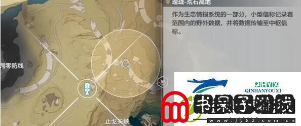 鸣潮1.1道路千万条安全成就怎么过