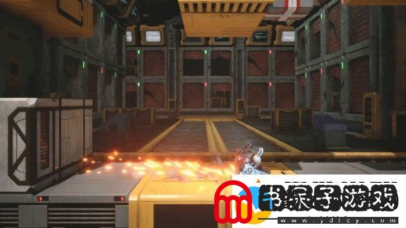 锈兔异途4.17发售