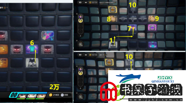 绝区零以骸引路人任务怎么做