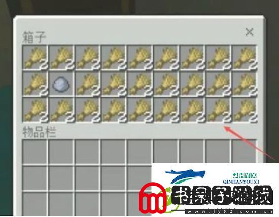 我的世界如何快速拿箱子里所有的东西我的世界快速获取箱子物品方法介绍