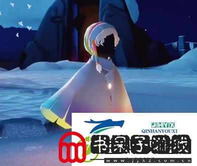光遇彩虹帽怎么获得