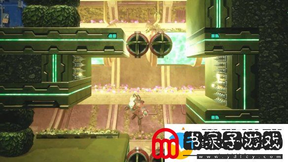 锈兔异途4.17发售