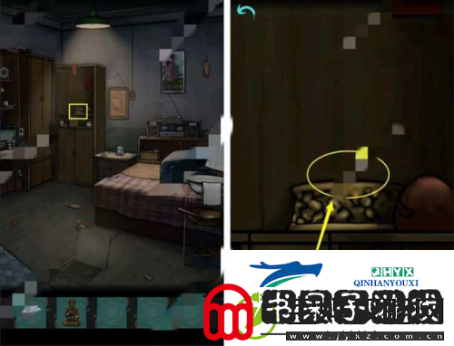 点灯第三章怎么过