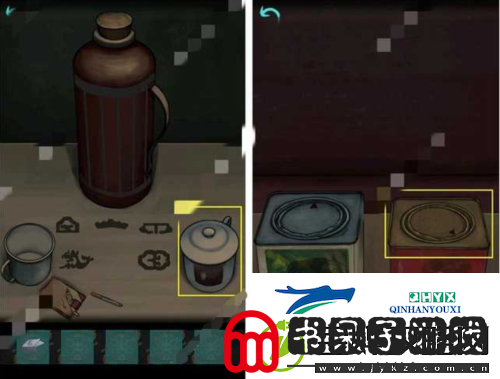 点灯第三章怎么过