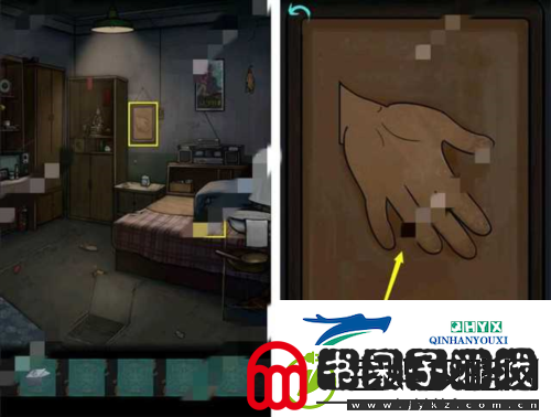 点灯第三章怎么过