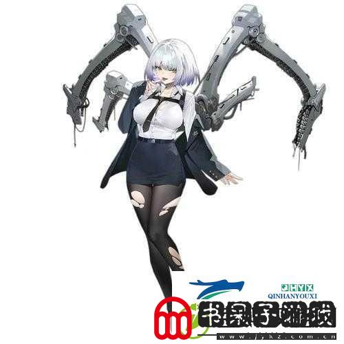 少女前线冬活限定人形深度解析