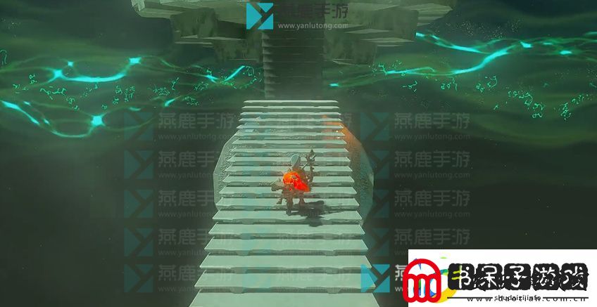 塞尔达传说王国之泪希亚摩兹希神庙攻略