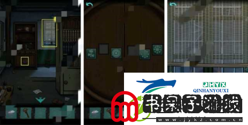 点灯第三章怎么过