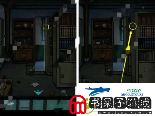 点灯第三章怎么过