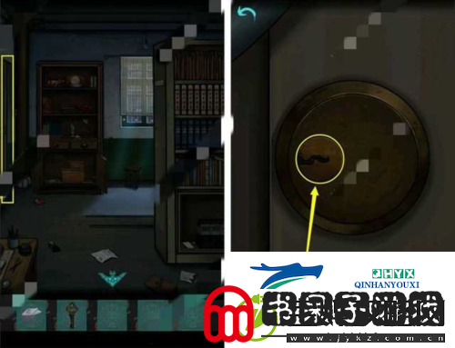 点灯第三章怎么过