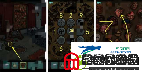点灯第三章怎么过