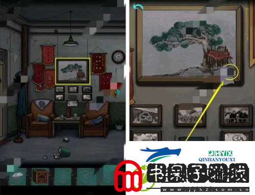 点灯第三章怎么过