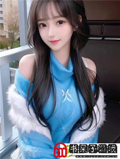 “宝宝的扇贝太可爱了