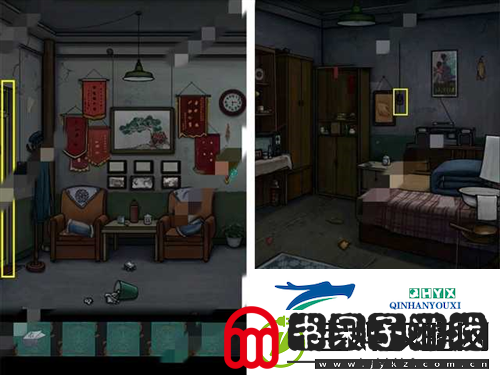点灯第三章怎么过