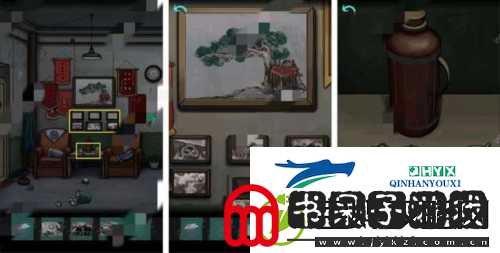 点灯第三章怎么过
