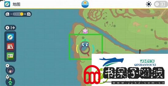 宝可梦朱紫水伊布获取方法分享
