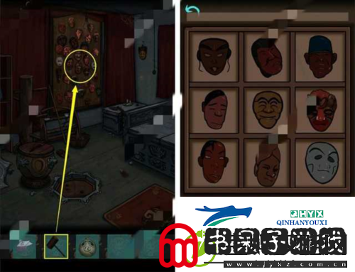 点灯第三章怎么过
