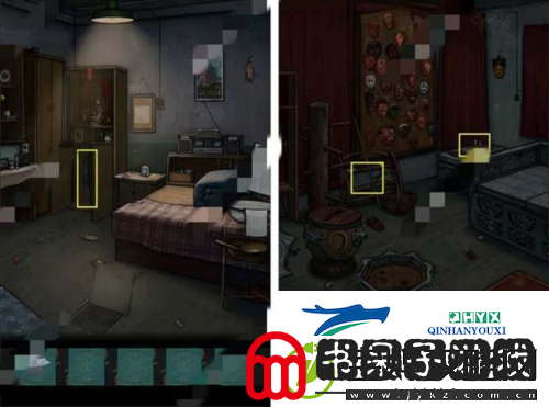 点灯第三章怎么过