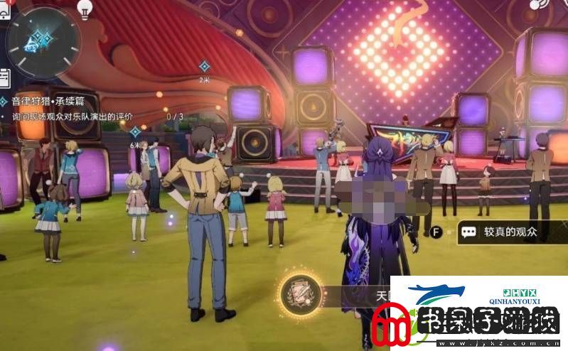 崩坏星穹铁道音律狩猎忍法帖全成就怎样解锁