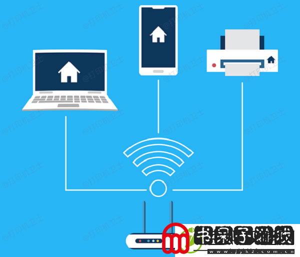 打印机打印显示错误状态怎么处理试试这5个方法