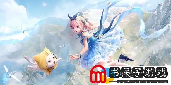 无限暖暖照片调查心愿精灵攻略无限暖暖三只心愿精灵位置