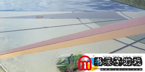 最终幻想7重生青蛙跳跃攻略