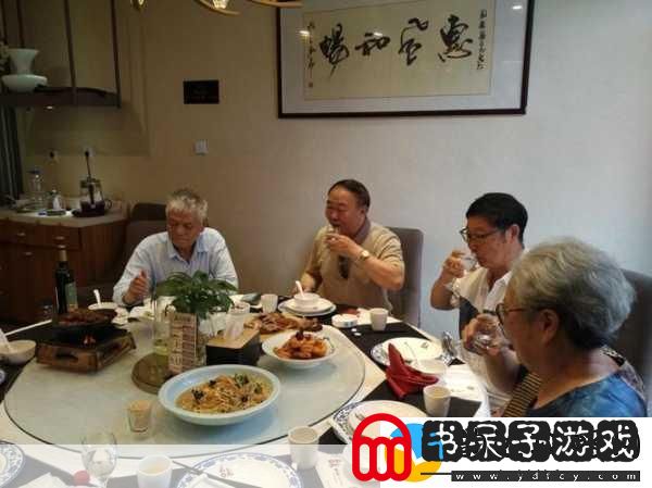 和发小滚上LC
