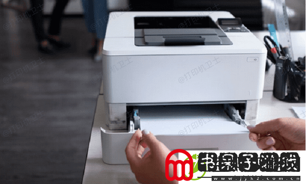 打印机打印显示错误状态怎么处理试试这5个方法