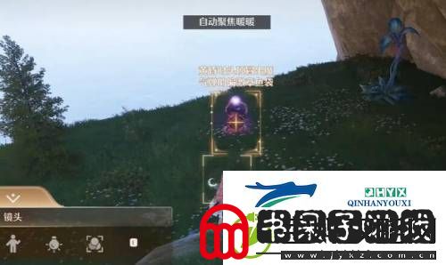 无限暖暖惊险拍摄偏激章鱼任务怎么玩