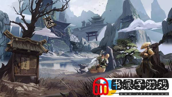 墨剑江湖代码疑云