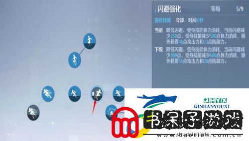 诺亚之心双刀技能怎么选