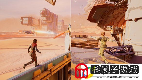 首发表现亮眼双影奇境Steam国区玩家占比超7成！